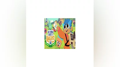 Floppy Knights (Steam key / Region Free)