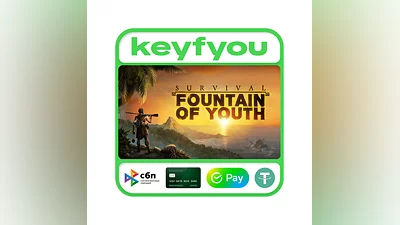 Survival: Fountain of Youth / STEAM KEY