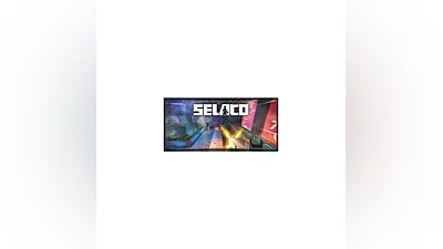 Selaco (Steam Gift RU)