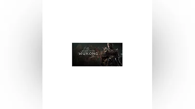 Black Myth: Wukong (Steam Gift RU)