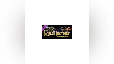 Killer Instinct: Anniversary Edition (Steam Gift RU)