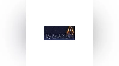 Torment: Tides of Numenera - Legacy Edition Steam Gift