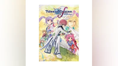 Tales of Graces f Remastered STEAM KEY  Russian Federa