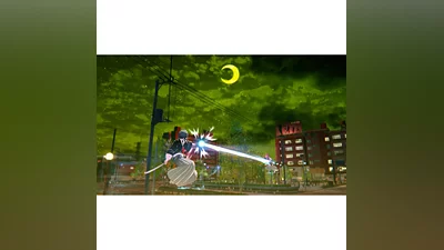 BLEACH Rebirth of Souls STEAM KEY  Russian Federation+