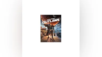 Star Wars Outlaws Epic Games