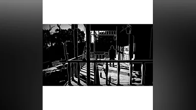 White Night STEAM KEY  ALL COUNTRIES