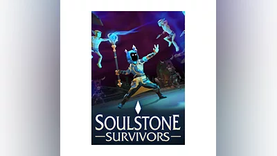 Soulstone Survivors STEAM KEY  Russian Federation+CIS