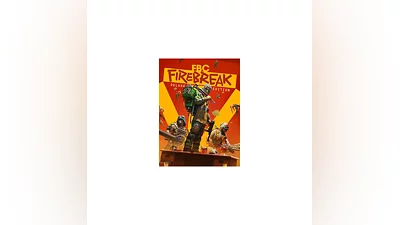 FBC Firebreak Deluxe Edition Epic Games