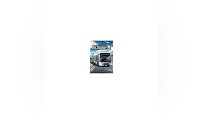 Bus Simulator 18 STEAM KEY  CIS