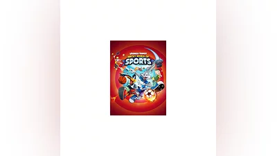 Looney Tunes Wacky World of Sports Epic Games
