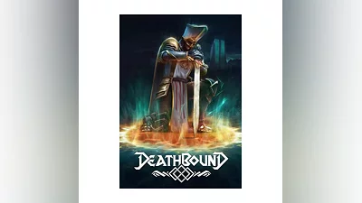 Deathbound STEAM KEY  ALL COUNTRIES
