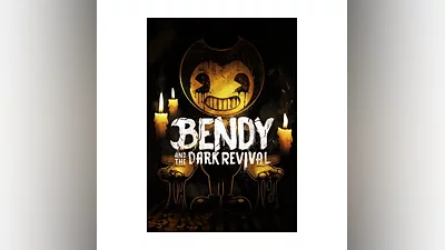 Bendy and the Dark Revival STEAM KEY  ALL COUNTRIES