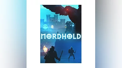Nordhold STEAM KEY  ALL COUNTRIES
