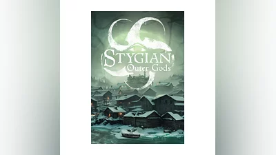 Stygian: Outer Gods STEAM KEY  Russian Federation+CIS