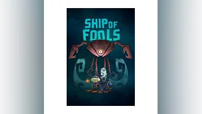 Ship of Fools STEAM KEY  RU+CIS+TR