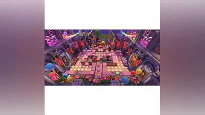 Overcooked! All You Can Eat STEAM KEY  Russian Federat