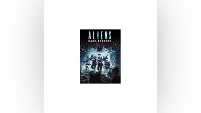 Aliens Dark Descent Epic Games