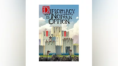Diplomacy is Not an Option STEAM KEY  Russian Federati
