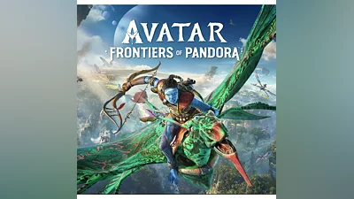 Avatar: Frontiers of Pandora (Steam Gift RU)