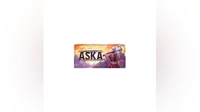 ASKA (Steam Gift RU)