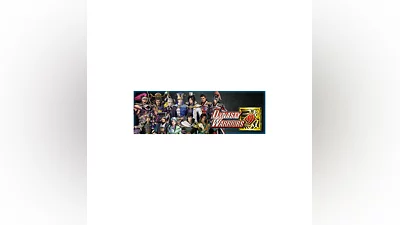 DYNASTY WARRIORS 9 Special Scenario Edition Steam Gift