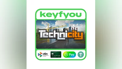 Technicity / STEAM KEY