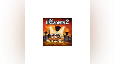 The Escapists 2 ️PS4/PS5   Türkiye