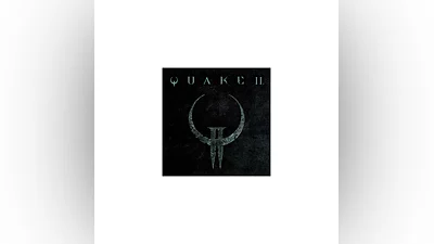 Quake 2 ️PS4/PS5   Türkiye