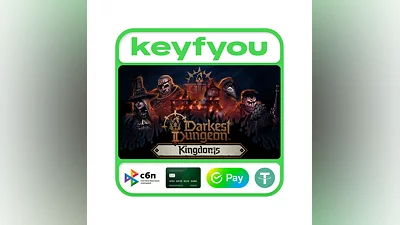 Darkest Dungeon  II / STEAM KEY
