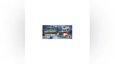 Alaskan Road Truckers  STEAM KEY REGION FREE GLOBAL