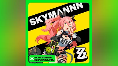 ZENLESS ZONE ZERO | MONOCHROMES + SETS  | FAST