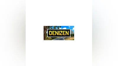 Denizen (Steam Gift RU)