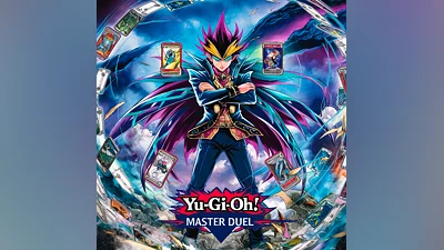 Yu-Gi-Oh! Master Duel   |  GEMS  | XBOX