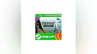️ALL COUNTRIES ️ Trepang2 Bladekisser DLC STEAM GIFT