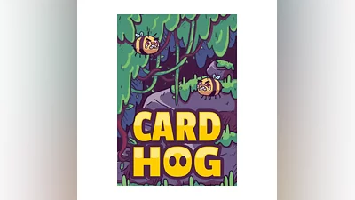 Card Hog STEAM KEY  ALL COUNTRIES