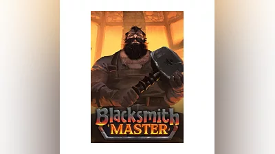 Blacksmith Master STEAM KEY  Russian Federation+CIS