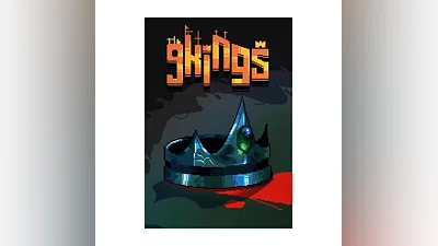 9 Kings STEAM KEY  Russian Federation+CIS