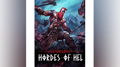 Jotunnslayer: Hordes of Hel STEAM KEY  Russian Federat