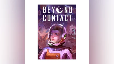 Beyond Contact STEAM KEY  Russian Federation+CIS