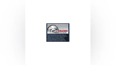 Safecracker: The Ultimate Puzzle Adventure  STEAM KEY