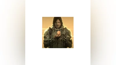 DEATH STRANDING ️PS4/PS5   Türkiye