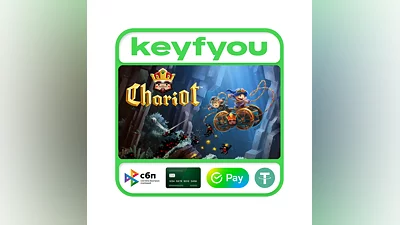 Chariot / STEAM GLOBAL KEY