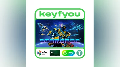 Starbase / STEAM KEY