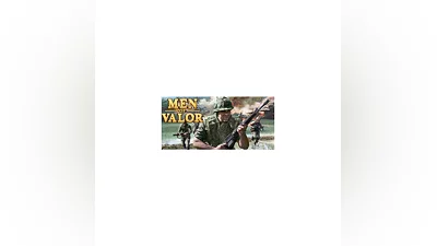 Men of Valor (Steam Gift RU)