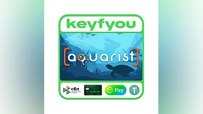 Aquarist  / STEAM KEY