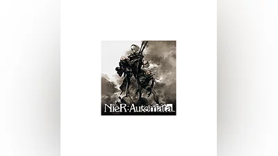 Nier: Automata YoRHa Edition ️PS4/PS5   Türkiye