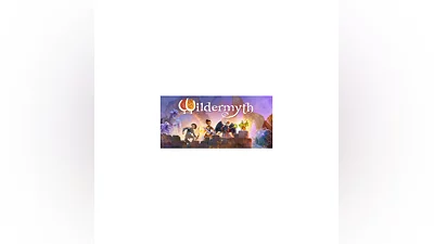 Wildermyth (Steam Gift RU)