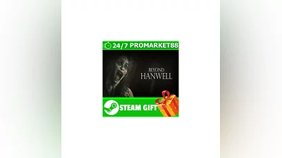 ️ALL COUNTRIES ️ Beyond Hanwell STEAM GIFT