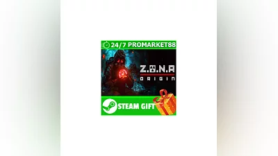 ️ALL COUNTRIES ️ ZONA Origin STEAM GIFT