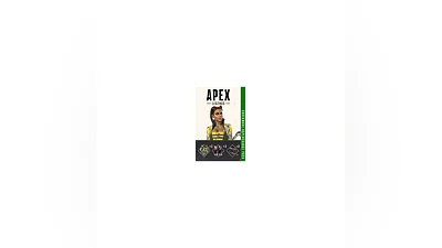 Apex Legends: Supercharged Imp Pack  XBOX KEY